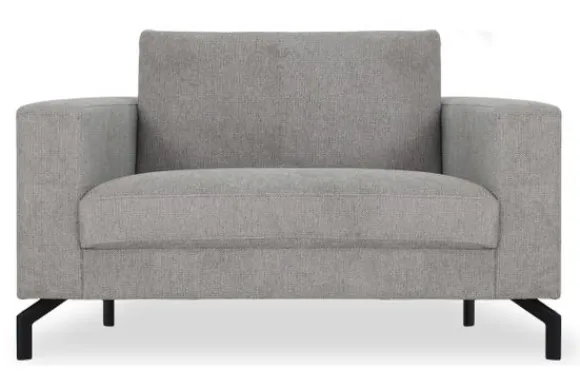 New Fauteuil - loveseat Seattle Loveseats