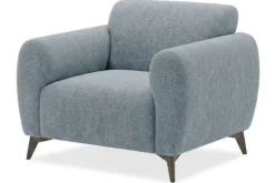Fauteuil - loveseat Tessa Loveseats