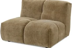 New Fauteuil - Loveseat Toulon Loveseats