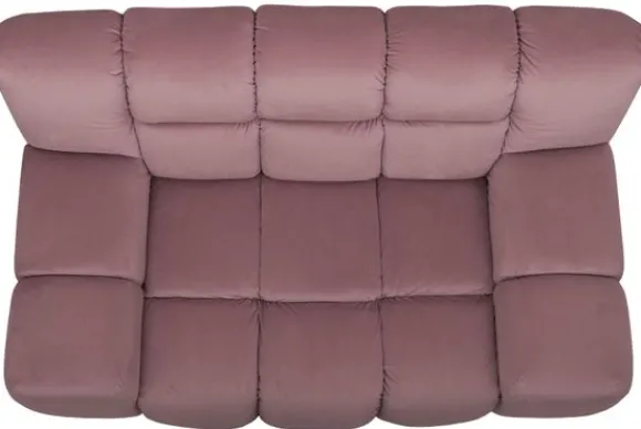 Sale Fauteuil - Loveseat Trentino Loveseats