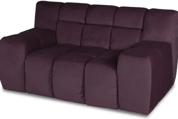 Sale Fauteuil - Loveseat Trentino Loveseats
