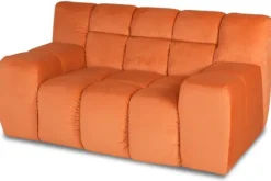 Sale Fauteuil - Loveseat Trentino Loveseats