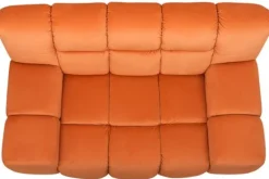 Sale Fauteuil - Loveseat Trentino Loveseats