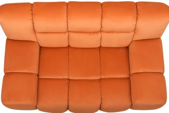 Sale Fauteuil - Loveseat Trentino Loveseats