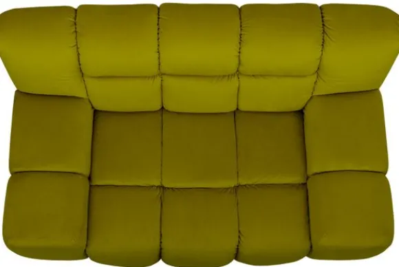 Sale Fauteuil - Loveseat Trentino Loveseats