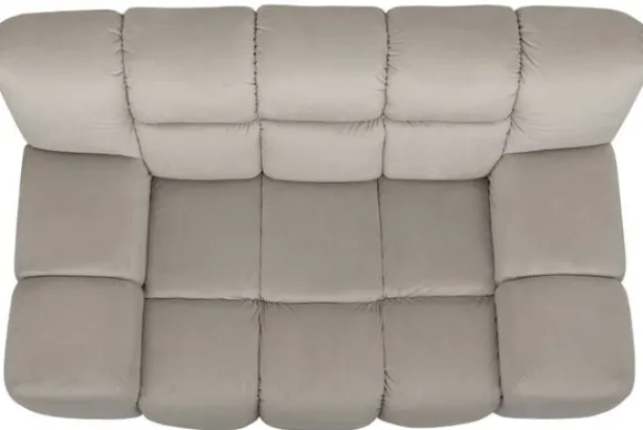 Sale Fauteuil - Loveseat Trentino Loveseats