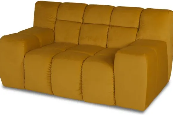 Sale Fauteuil - Loveseat Trentino Loveseats