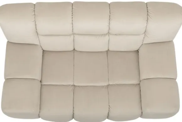 Sale Fauteuil - Loveseat Trentino Loveseats