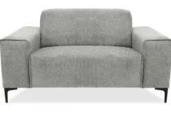 New Fauteuil - Loveseat Zellona Loveseats