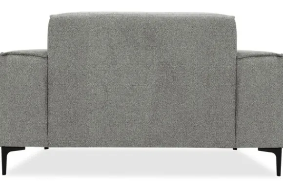 New Fauteuil - Loveseat Zellona Loveseats