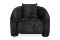 Outlet Fauteuil 212922 Milania Ronde Fauteuils