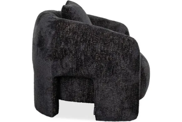 Outlet Fauteuil 212922 Milania Ronde Fauteuils