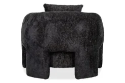 Outlet Fauteuil 212922 Milania Ronde Fauteuils