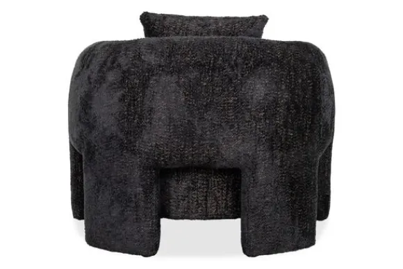 Outlet Fauteuil 212922 Milania Ronde Fauteuils