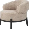 Clearance Fauteuil 211663 Montana Ronde Fauteuils