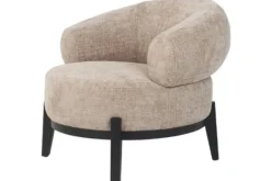 Clearance Fauteuil 211663 Montana Ronde Fauteuils