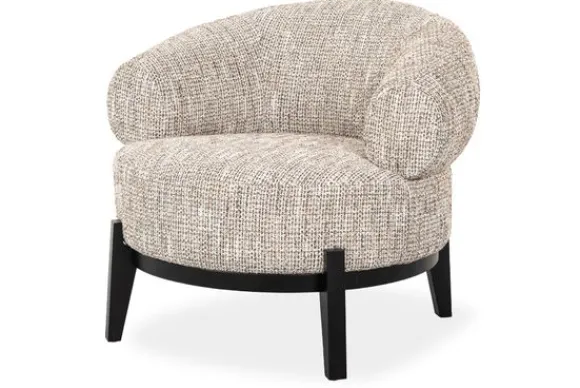 Online Fauteuil 213643 Montana Ronde Fauteuils