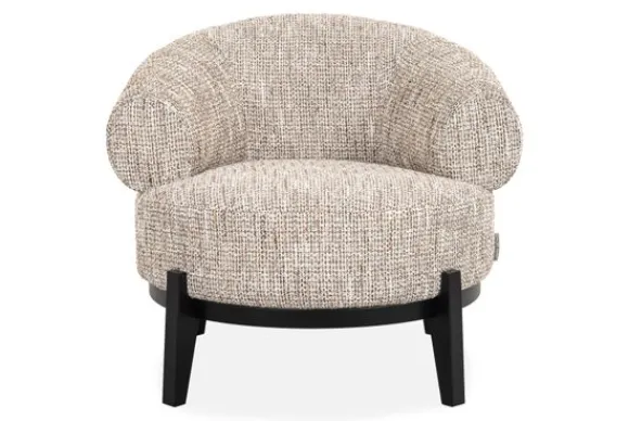 New Fauteuil 212835 Montana Ronde Fauteuils