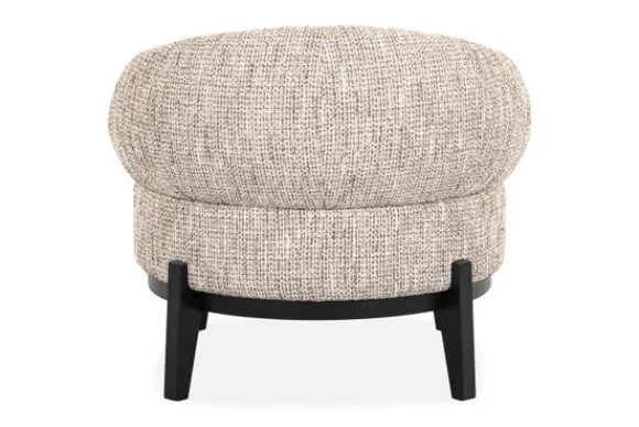 New Fauteuil 212835 Montana Ronde Fauteuils