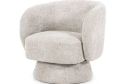 Online Fauteuil - taupe | 230176 Balou Ronde Fauteuils