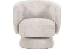 Online Fauteuil - taupe | 230176 Balou Ronde Fauteuils