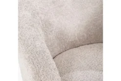 Online Fauteuil - taupe | 230176 Balou Ronde Fauteuils