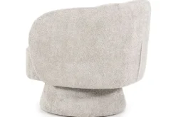 Online Fauteuil - taupe | 230176 Balou Ronde Fauteuils