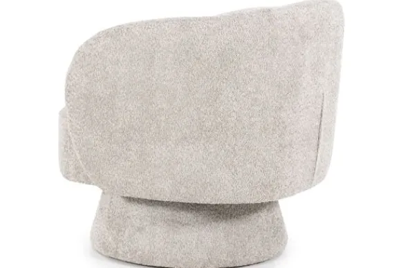 Online Fauteuil - taupe | 230176 Balou Ronde Fauteuils