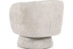 Online Fauteuil - taupe | 230176 Balou Ronde Fauteuils