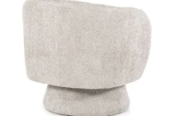 Online Fauteuil - taupe | 230176 Balou Ronde Fauteuils