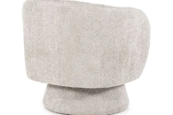 Online Fauteuil - taupe | 230176 Balou Ronde Fauteuils