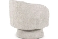 Online Fauteuil - taupe | 230176 Balou Ronde Fauteuils