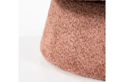 Best Fauteuil - terracotta | 230177 Balou Ronde Fauteuils