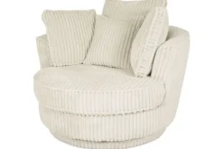 Best Fauteuil Annette Ronde Fauteuils