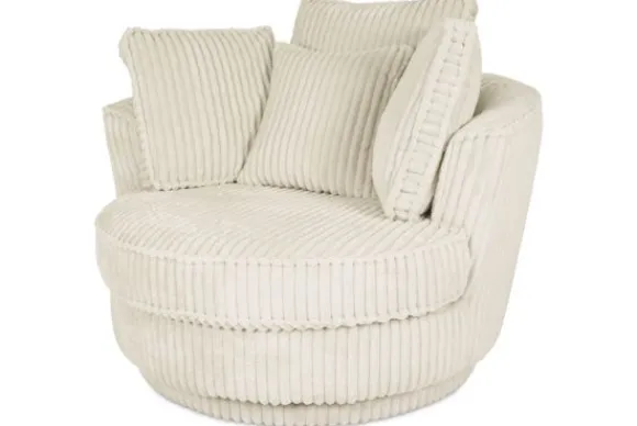 Best Fauteuil Annette Ronde Fauteuils