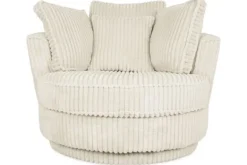 Best Fauteuil Annette Ronde Fauteuils