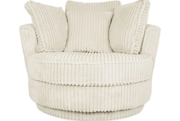 Best Fauteuil Annette Ronde Fauteuils