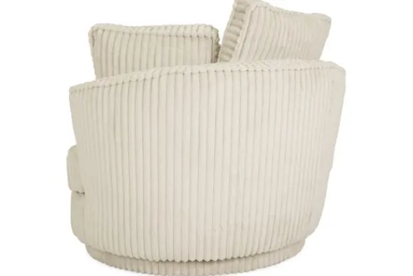 Best Fauteuil Annette Ronde Fauteuils