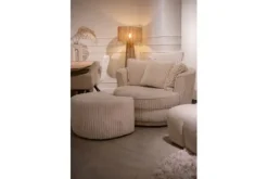 Best Fauteuil Annette Ronde Fauteuils