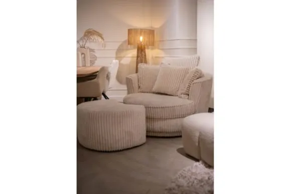 Best Fauteuil Annette Ronde Fauteuils