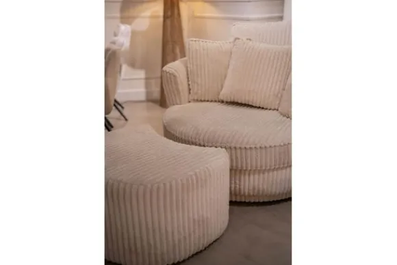 Best Fauteuil Annette Ronde Fauteuils