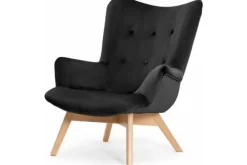 Outlet Fauteuil Anthony Oorfauteuils