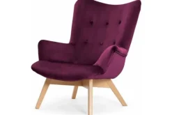 Sale Fauteuil Anthony Oorfauteuils