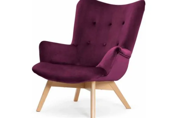 Sale Fauteuil Anthony Oorfauteuils