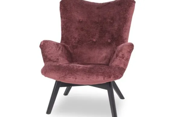 Discount Fauteuil Anthony Oorfauteuils