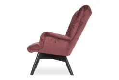 Discount Fauteuil Anthony Oorfauteuils