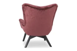 Discount Fauteuil Anthony Oorfauteuils
