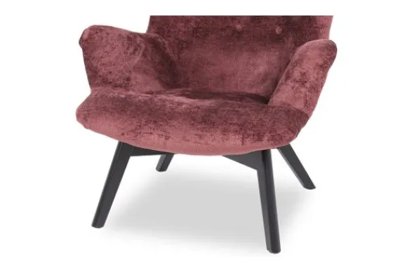 Discount Fauteuil Anthony Oorfauteuils