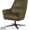 Best Fauteuil Army CM-55.004 Tod Draaifauteuils