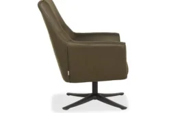 Best Fauteuil Army CM-55.004 Tod Draaifauteuils